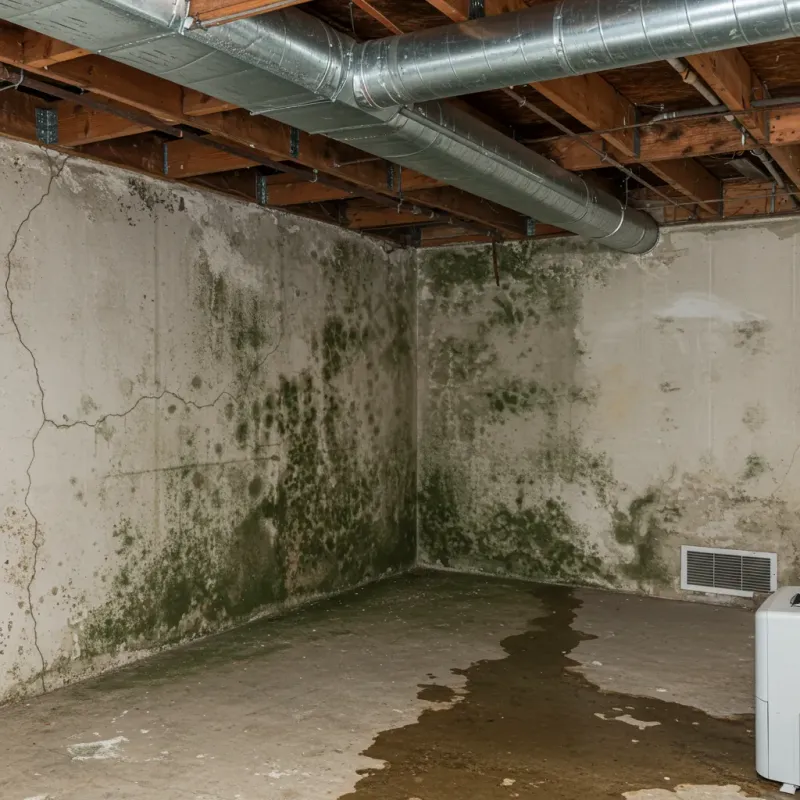 Professional Mold Removal in Ewa Beach, HI