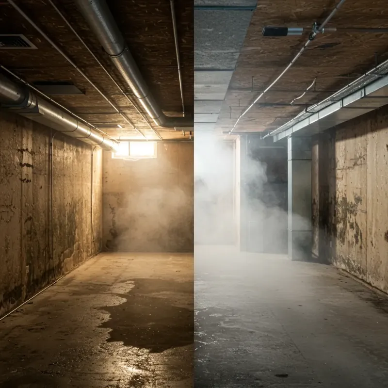 Professional Odor Removal in Ewa Beach, HI